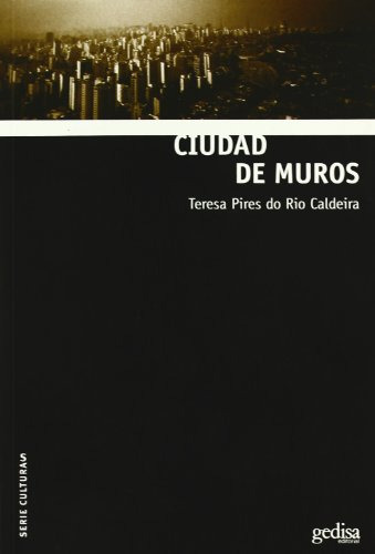 Libro Ciudad De Muros (rustica) - Pires Do Rio Caldeira Tere