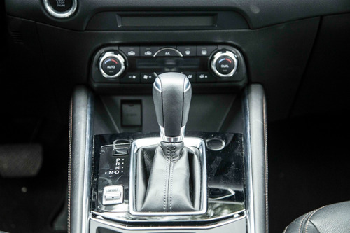 Mazda Cx5 Grand Touring 2.5cc At 2018