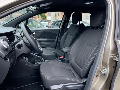 Renault Captur 1.6 Zen Mt