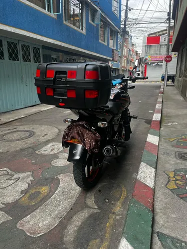 Pulsar 180fi