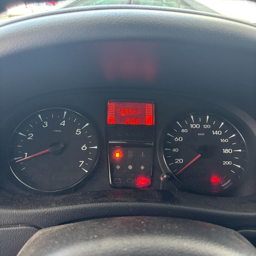 Renault Kangoo 1.5 Furgon Ph3 Confort 5as Lc