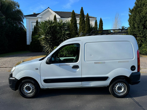 Renault Kangoo 1.6 Furgon Ph3 Confort 1plc