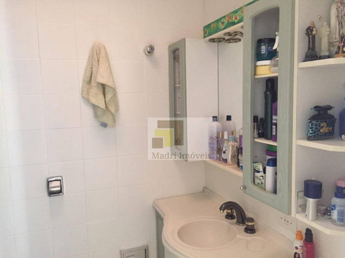 Imagem 4 de 20 de Casa Com 3 Dormitórios À Venda, 200 M² Por R$ 1.230.000,00 - Parque Continental - São Paulo/sp - Ca0097