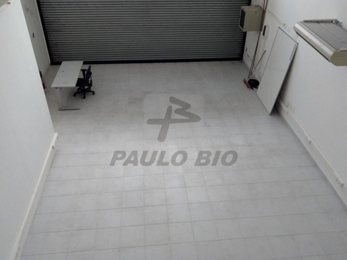 Imagem 11 de 15 de Predio Comercial - Jardim Do Mar - Ref: 7830 - L-7830