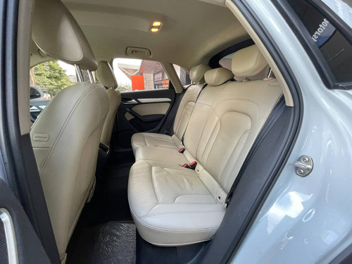 Imagem 9 de 14 de Audi Q3 1.4 Tfsi Attraction Gasolina 4p S Tronic