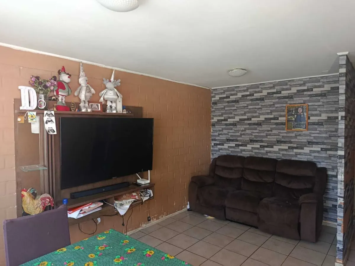 Imagen 3 de 14 de Vende Casa En Las Araucarias Ii En Quillota (139103)