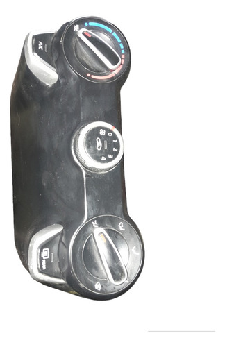 Control Aire Acondicionado Kia Rio 2018-2023 Original (Usado)