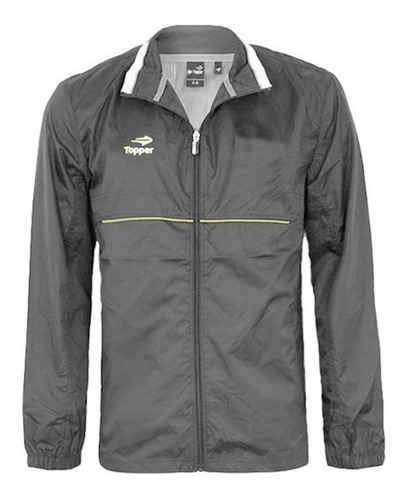 Campera Topper Rugby Chaqueta Abrigo De Hombre Mvdsport