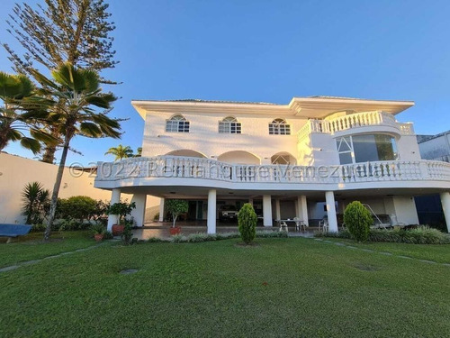 Imagen 1 de 27 de Los Guayabitos Casa En Venta Jesús Enrique Díaz 22-21879 Caracas El Hatillo