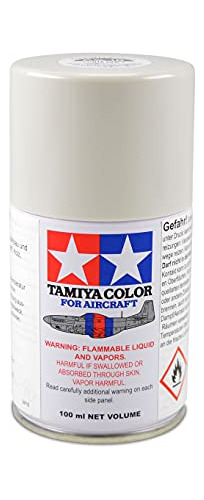 Spray Paint As-16 Light Gray Usaf 100ml