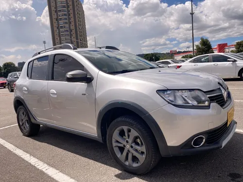 Renault Stepway 1.6 Dynamique