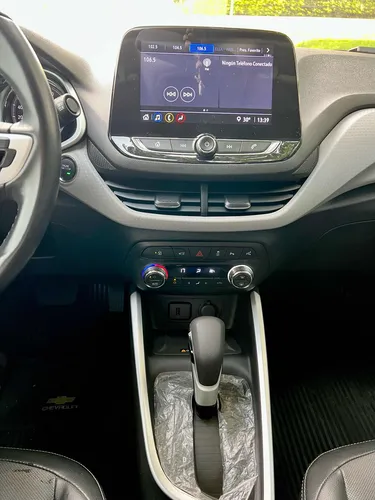 Chevrolet Onix 1.0T Premier Sedan At