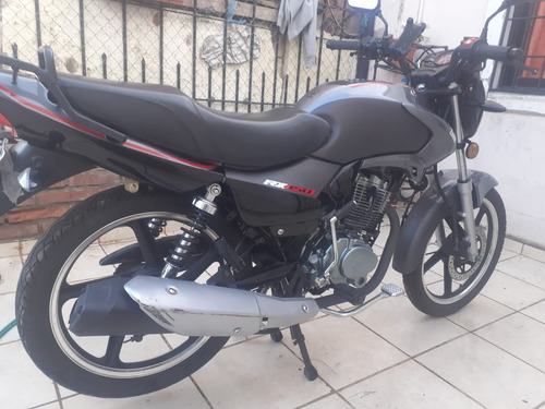 Imagen 6 de 8 de Zanella Rx 150