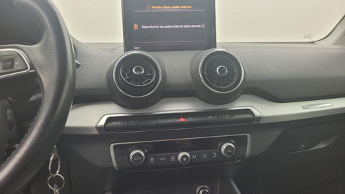 Imagen 14 de 18 de Q2 1.4 Sport S-tronic