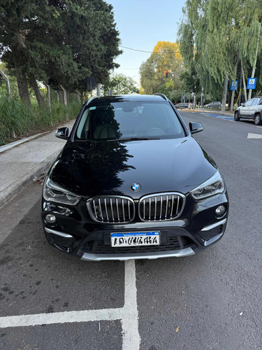BMW X1 2.0 Sdrive 25i Xline 231cv