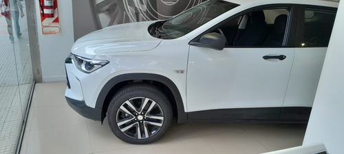 Chevrolet Tracker 1.2 Turbo At