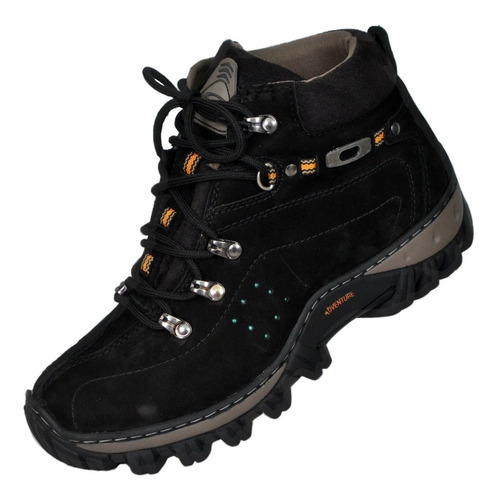 bota adventure oakley