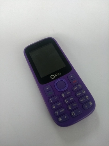 Celular Ipro I3200 Seminovo Dois Chips Tm