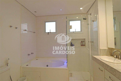 Imagem 15 de 30 de Apartamento Com 4 Dormitórios À Venda, 210 M² Por R$ 2.245.000 - Vila Leopoldina - São Paulo/sp - Ap17536