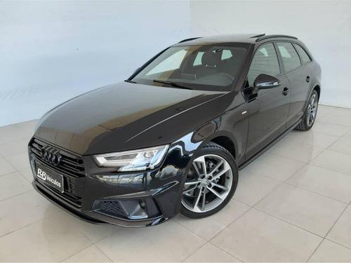 Audi A4 Avant Prestige Plus 2.0 Tfsi