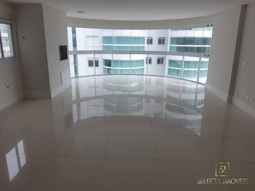 Imagem 10 de 30 de Apartamento No Brava Beach Na Praia Brava Em Itajaí - Ap0801