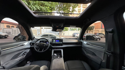 GWM Haval H6 GT PHEV AWD