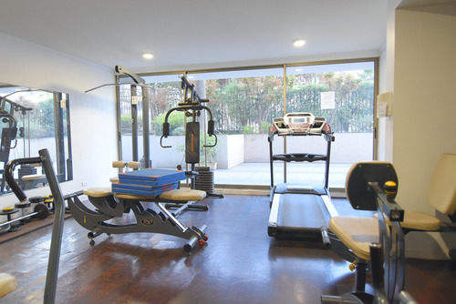 Arriendo Departamento Ñuñoa A 2 Cuadras De Santa Isabel