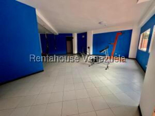 #25-18140 Bello Apartamento Ubicado En Altamira