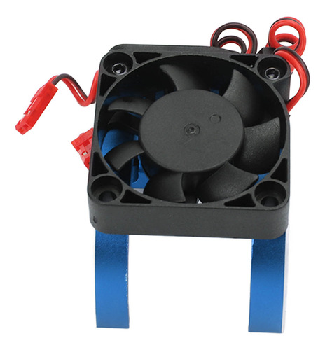 Disipador Térmico De Motor Sin Escobillas Rc, Refrigeración