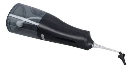 Kit Eléctrico De Eliminación De Cerumen Negro Y Negro Que Fu