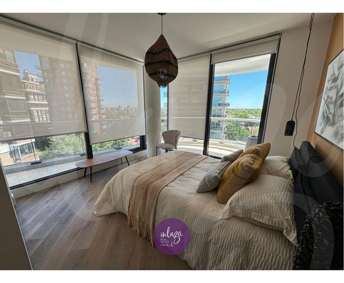 Departamento 3dorm - Vicente Lopez - Vista Al Río
