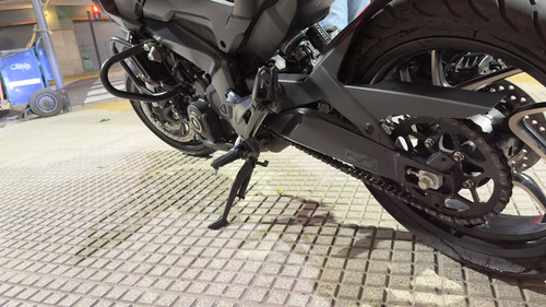 Vendo Mi Dominar 400 Tourer Año 2023
