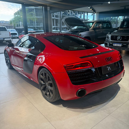 Audi R8 Coupé 5.2 Fsi 525cv R Tronic Quattro
