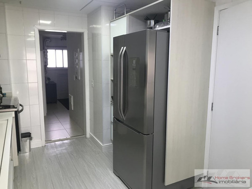 Imagem 7 de 15 de Apartamento Para Venda Em Jundiaí, Jardim São Bento, 3 Dormitórios, 3 Suítes, 5 Banheiros, 3 Vagas - 20377j_2-1190992