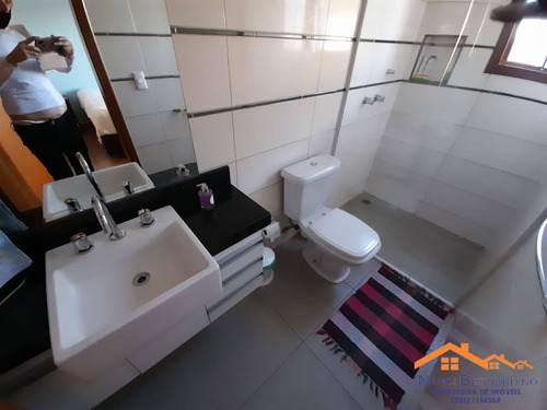 Imagem 5 de 15 de Excelente Casa No Condomínio Arujá Ville!!! Aproveite!!!! - 20597