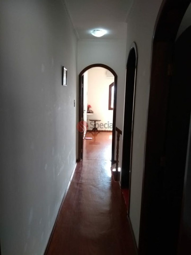 Imagem 9 de 15 de Sobrado A Venda Na Vila Formosa, 130 M² - Af25557