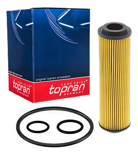 Filtro De Óleo Do Motor Mercedes Slk200 Slk250 2011-2014