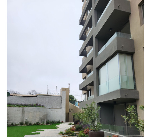 En Venta Departamento Nuevo, No Pagas Pie.