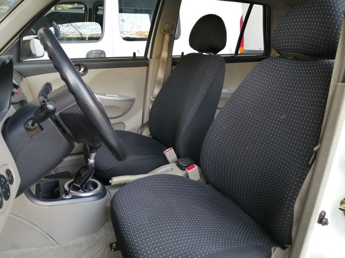 Lifan 320 Extrafull Divino! Motorbox