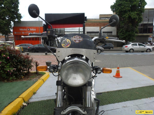 Imagen 10 de 21 de Royal Enfield Interceptor 650