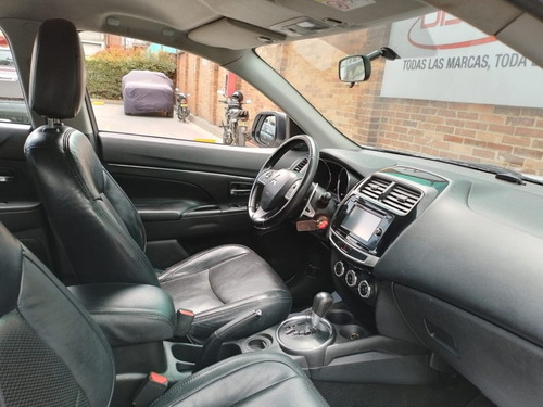 Mitsubishi ASX 2.0 Slx