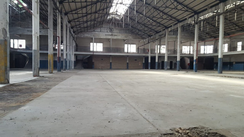 Imagen 2 de 23 de Galpon En Venta En Boca