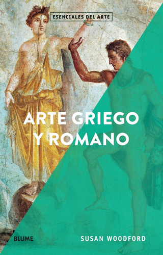 Arte Griego Y Romano - Woodford, Rodriguez Fischer Y Otros