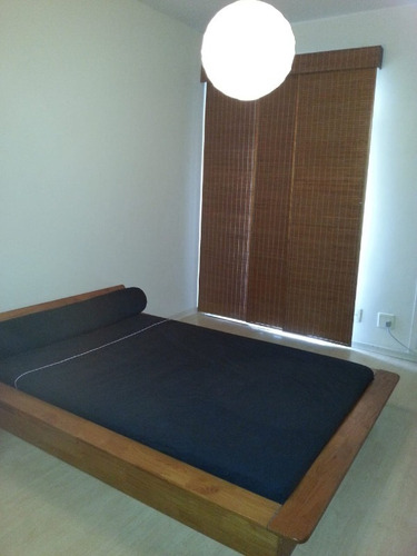 Apartamento À Venda, 3 Quartos, 1 Suíte, 2 Vagas, São Conrado - Rio De Janeiro/rj - 24131