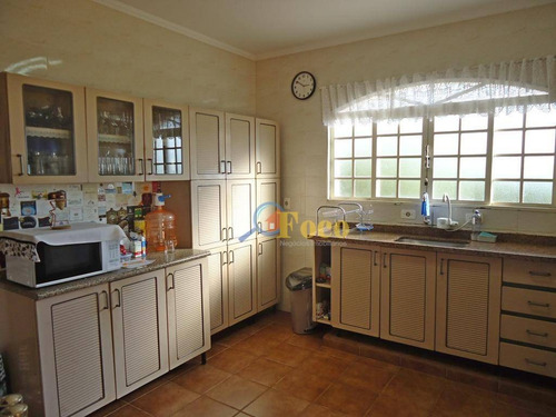 Chácara Com 3 Dormitórios À Venda, 1000 M² Por R$ 850.000,00 - Condomínio Parque São Gabriel - Itatiba/sp - Ch0120