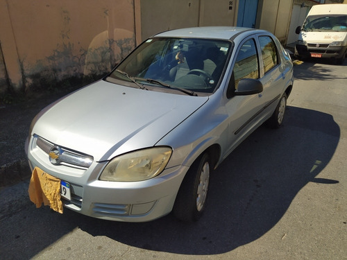 Chevrolet Prisma 2009 1.0 Maxx Flexpower 4p
