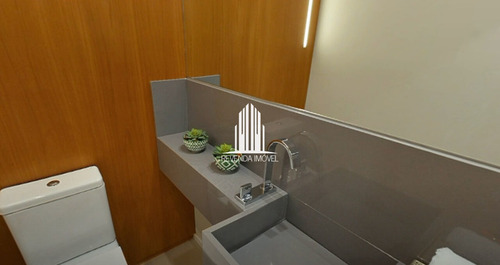 Imagem 11 de 15 de Apartamento Com 3 Dormitórios Sendo 1 Suíte - Bc3666