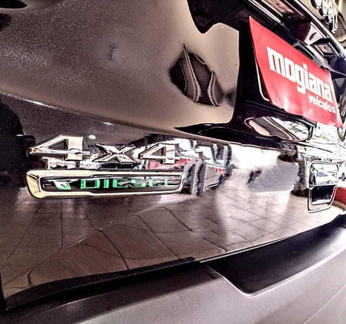 Imagem 7 de 15 de Jeep Renegade Lngtd At 2019