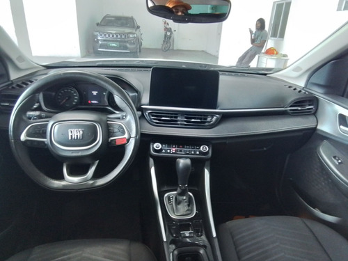 Fiat FASTBACK 1.0 TURBO 200 FLEX AUDACE CVT