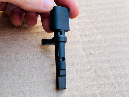Sensor Abs Audi Q5 A5 A4 Q7 Rs Q8 Trasero Origina 4m0927807c